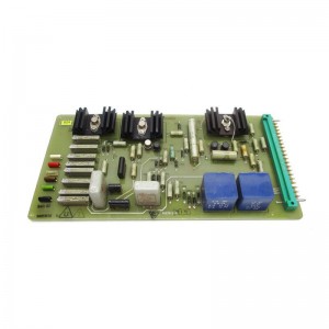 GE Fanuc IC693363-CH Component