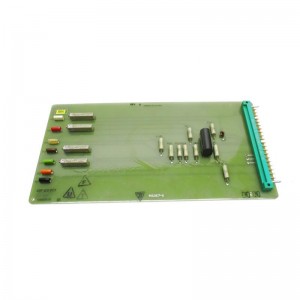 GE DS3827BMDLB Analog Output Module