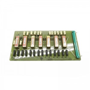 GE DS3800NPSY Power Supply Board