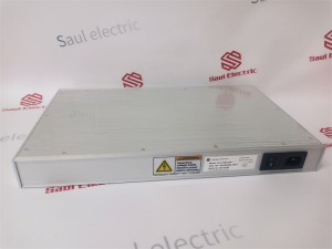 GE Electric VMI Series ACC-5595-208 Order No. 350-805595-2008