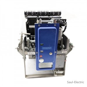 GE AKJ-4A-50 75A711230-13 Low Voltage Air Circuit Breaker Guaranteed Quality