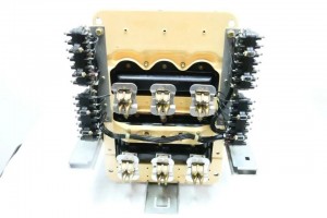 GE Akf-2-25 Air Circuit Breaker