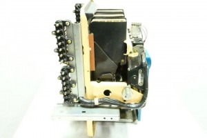 GE Akf-2-25 Air Circuit Breaker