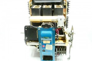 GE Akf-2-25 Air Circuit Breaker
