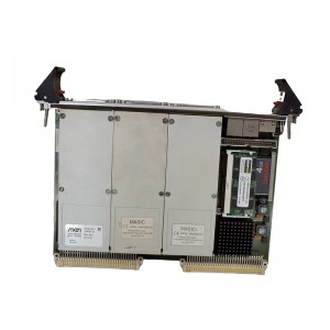 GE BK698A201S12 Industrial Control Module
