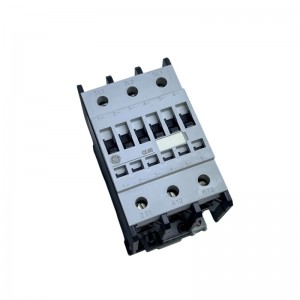 GE CL06A300M1 contactor