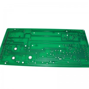 GE D-4019J46G1 DC Power Supply PCB