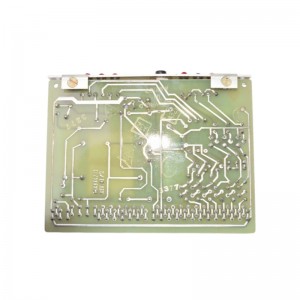 GE D-4038J22-2 DC Power Supply PCB