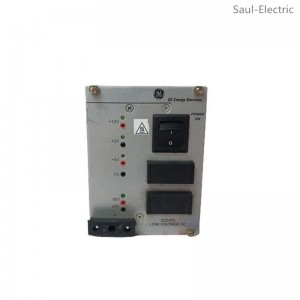 GE DS3800DFPH1D1B Industrial Control Circuit Board