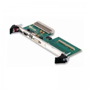 GE IC695PSD040F power module