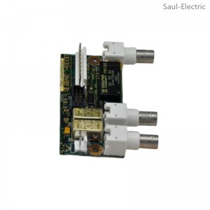 General Electric Mark V Series DS200AAHAH2A Arcnet Hub LAN Driver Board guaranteed quality