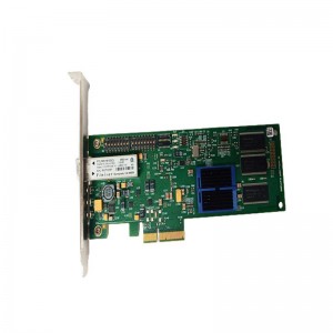 GE IS420ESWBH3A Industrial Ethernet Switch