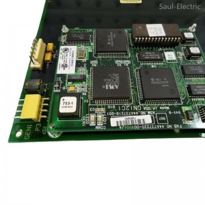 General Electric DS200ADGIG1AAA Auxiliary Genius Interface Board guaranteed quality
