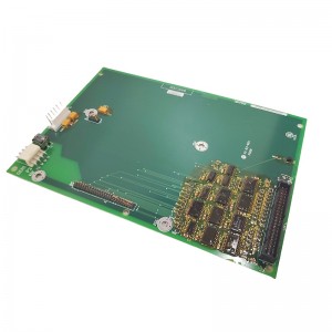 GE DS200ADGIH1AAA Auxiliary Interface Board