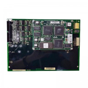 GE DS200ADGIH1AAA Auxiliary Interface Board