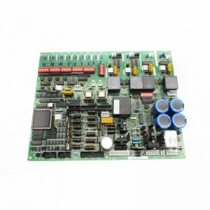 GE DS200SLCCG1A LAN Communication Card