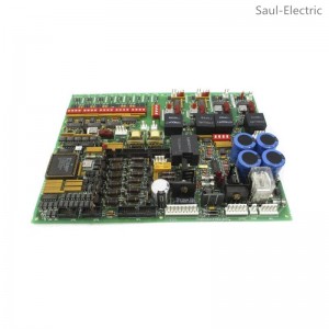 General Electric DS200DCFBG1BJB Power Supply Board guaranteed quality