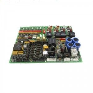 GE Fanuc IC693372-BG Processor Module