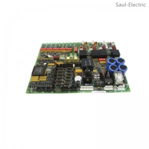 General Electric DS200DCFBG1AAA DC Power Feedback Board guaranteed quality