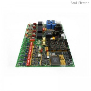 General Electric DS200DCFBG1A DC Power Feedback Board guaranteed quality