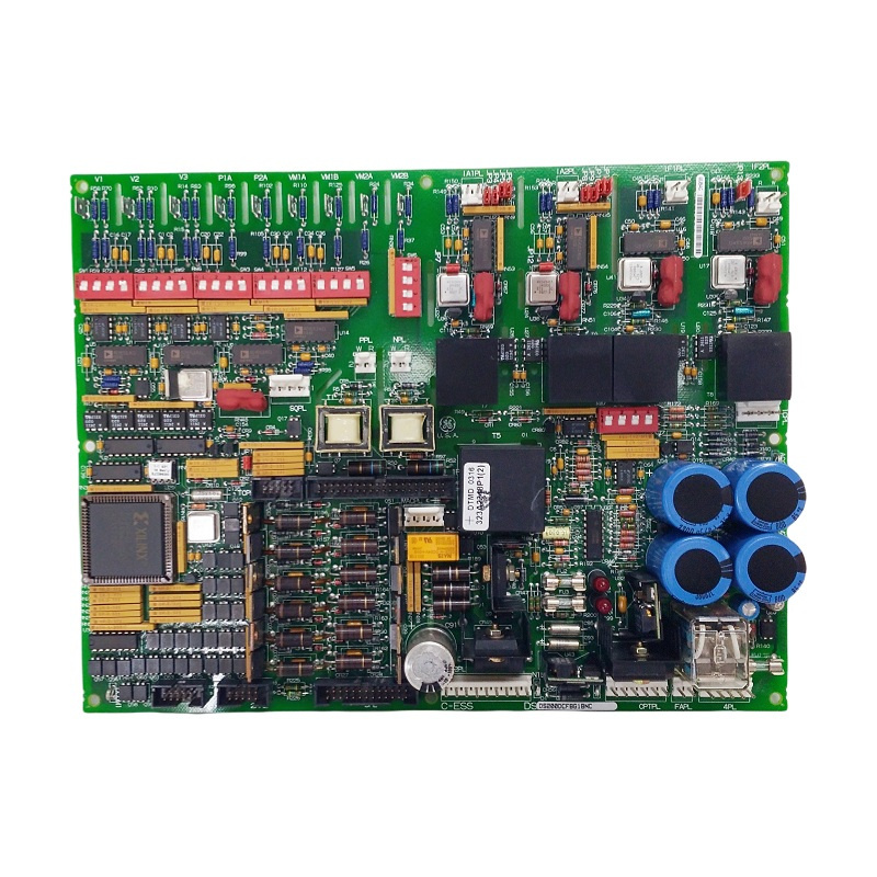 GE DS200DCFBG1BNC(6)