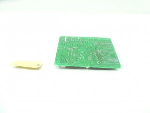 GE DS200DCFBG2BNC Terminal Board