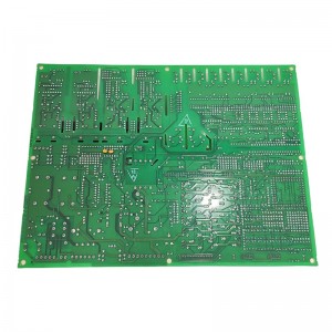 GE DS200DCFBG2BNC MRP420024 Driver Module