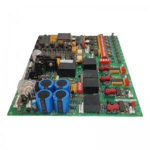 GE DS200DCFBG2BNC MRP569662 power board