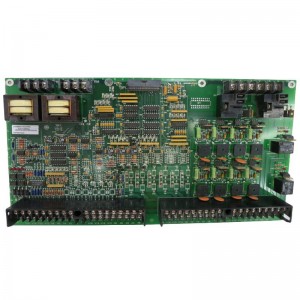 GE DS3820PSSA1A1A Control Module