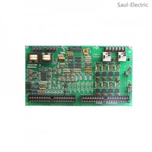 GE DS200DDTBG2ABB LCI Auxiliary I/O Terminal Board Guaranteed Quality