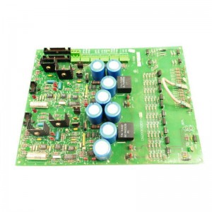 GE IS200DSPXH1B Processor (DSP) Module