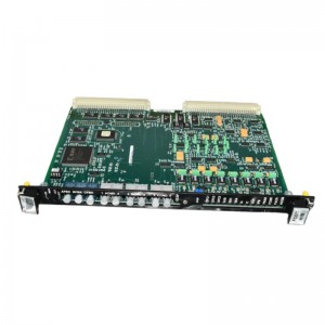 GE DS200FCGDH1BBA Status Card