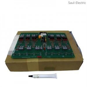 GE DS200FCRLG1AFC Firing Circuit Control Board Guaranteed Quality