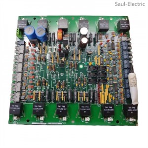 GE DS200FCRRG1AJD Speedtronic board Guaranteed Quality