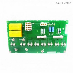 GE DS200FCSAG1A-CB Turbine Control Current Sensing Interface Board Guaranteed Quality