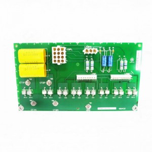 GE HE693RTD601 (Point Thermal Resistance) Input Module