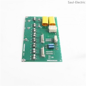 GE DS200FCSAG2A-CB Turbine Control Current Sensing Interface Board Guaranteed Quality
