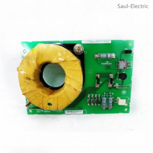 GE DS200FHVAG1A-DA High voltage gate interface board Guaranteed Quality