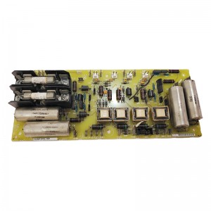GE CIFX50-C0 interface board