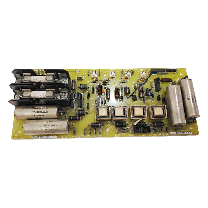 GE DS200FSAAG1ABA(7)