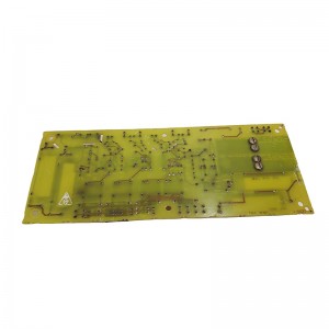 GE DS200FSAAG1ABA power amplifier module