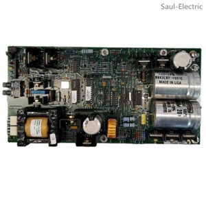 GE DS200GGDAG1A Gate driver board Guaranteed Quality