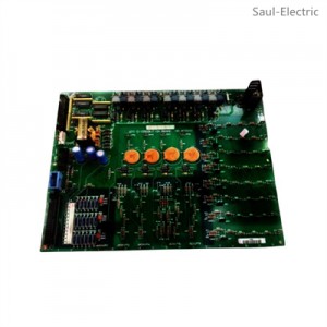 GE DS200GGXAG1A Drive board Guaranteed Quality