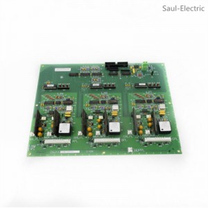 GE DS200IIBDG1AGA Insulated Gate Bipolar Transistor (IGBT) board Guaranteed Quality