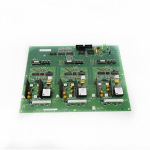 GE IS420UCSCH1B Quad-Core Controller