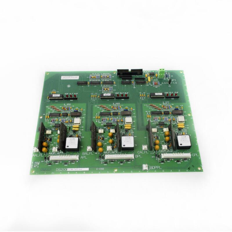 GE DS200IIBDG1AGA