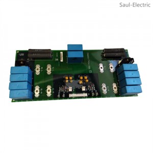 GE DS200ITXSG1A Inverter snubber board Guaranteed Quality