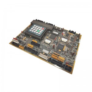 GE DS200LDCCH1AKA Driver Module