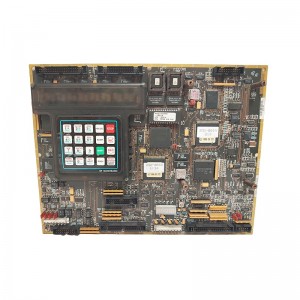 GE DS200LDCCH1AKA Driver Module