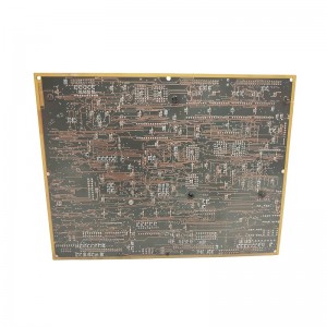 GE DS200LDCCH1AKA Driver Module